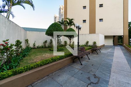 Apartamento à venda com 59m², 2 quartos e 1 vagaÁrea Comum