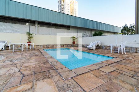 Apartamento à venda com 59m², 2 quartos e 1 vagaPiscina