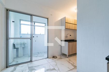 Apartamento à venda com 59m², 2 quartos e 1 vagaCozinha