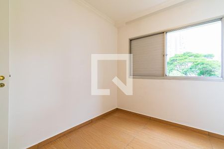 Apartamento à venda com 59m², 2 quartos e 1 vagaQuarto 2