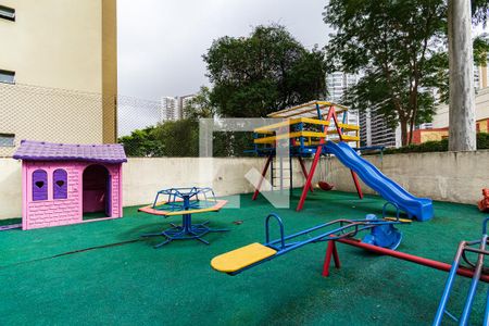 Apartamento à venda com 59m², 2 quartos e 1 vagaPlayground