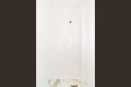 Apartamento à venda com 59m², 2 quartos e 1 vagaBanheiro de Serviço