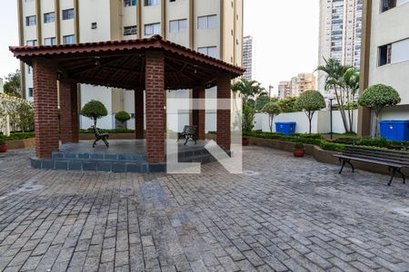 Apartamento à venda com 59m², 2 quartos e 1 vagaÁrea Comum