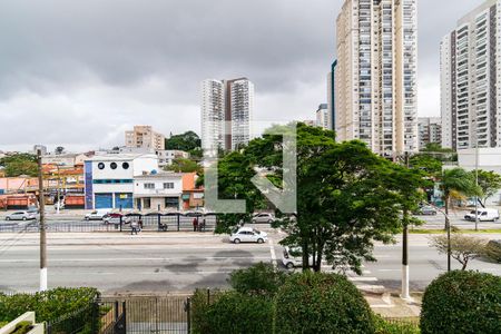 Apartamento à venda com 59m², 2 quartos e 1 vagaVista do Quarto 1