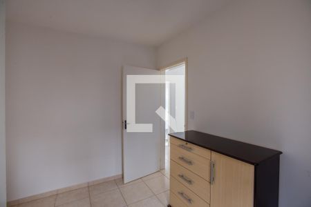 Quarto 1 de apartamento para alugar com 2 quartos, 52m² em Jardim José Wilson Toni, Ribeirão Preto