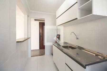 Apartamento para alugar com 50m², 2 quartos e 1 vaga Apartamento para alugar com 50m², 2 quartos e 1 vagaCozinha