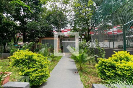 Apartamento para alugar com 50m², 2 quartos e 1 vaga Apartamento para alugar com 50m², 2 quartos e 1 vagaCondomínio