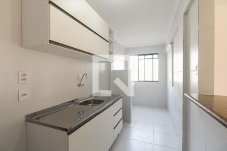 Apartamento para alugar com 50m², 2 quartos e 1 vaga Apartamento para alugar com 50m², 2 quartos e 1 vagaCozinha
