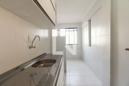 Apartamento para alugar com 50m², 2 quartos e 1 vaga Apartamento para alugar com 50m², 2 quartos e 1 vagaCozinha