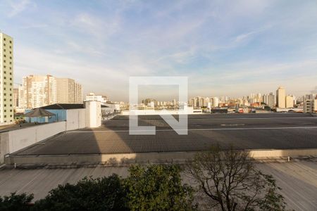 Apartamento para alugar com 50m², 2 quartos e 1 vaga Apartamento para alugar com 50m², 2 quartos e 1 vagaVista Quarto 2