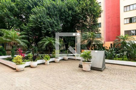 Apartamento para alugar com 50m², 2 quartos e 1 vaga Apartamento para alugar com 50m², 2 quartos e 1 vagaCondomínio