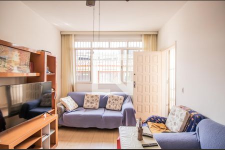Sala de casa à venda com 3 quartos, 150m² em Vila do Bosque, São Paulo