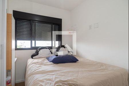 Quarto 1 de apartamento à venda com 2 quartos, 36m² em Bela Vista, São Paulo