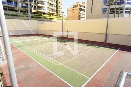 Apartamento à venda com 60m², 1 quarto e 1 vagaÁrea comum - Quadra Esportiva
