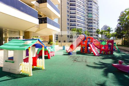 Apartamento à venda com 60m², 1 quarto e 1 vagaÁrea Comum - Playground