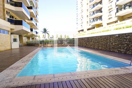 Apartamento à venda com 60m², 1 quarto e 1 vagaÁrea comum - Piscina