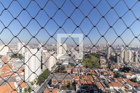 Apartamento para alugar com 49m², 2 quartos e 1 vagaVista do Quarto 1