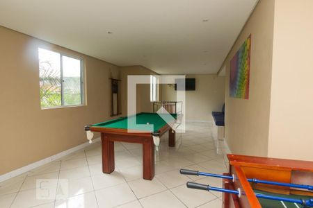 Apartamento para alugar com 49m², 2 quartos e 1 vagaSala de Jogos