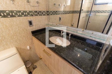 Apartamento para alugar com 49m², 2 quartos e 1 vagaBanheiro