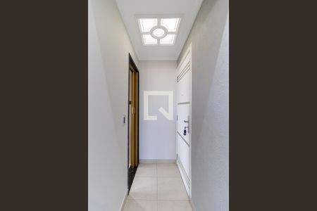 Apartamento para alugar com 49m², 2 quartos e 1 vagaEntrada do Imóvel