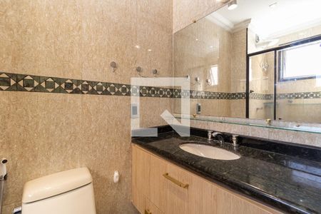 Apartamento para alugar com 49m², 2 quartos e 1 vagaBanheiro