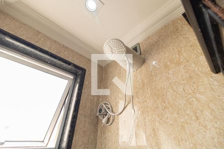 Apartamento para alugar com 49m², 2 quartos e 1 vagaBanheiro