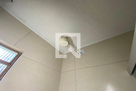 Casa à venda com 340m², 4 quartos e 3 vagasChuveiro do Banheiro Social 3