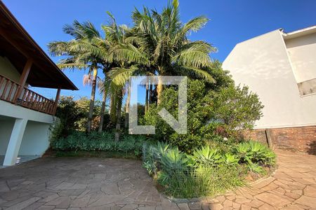 Casa à venda com 340m², 4 quartos e 3 vagasÁrea Externa