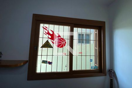 Casa à venda com 340m², 4 quartos e 3 vagasJanela do Quarto 2