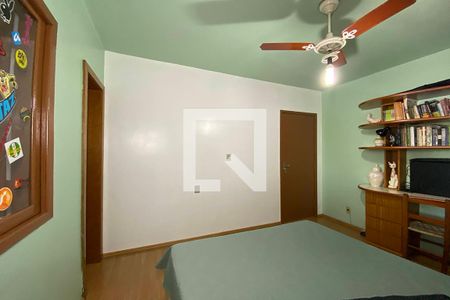 Casa à venda com 340m², 4 quartos e 3 vagasQuarto 3 