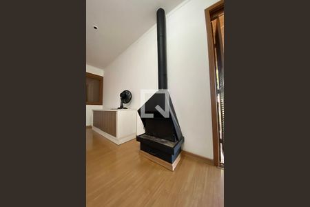 Casa à venda com 340m², 4 quartos e 3 vagasLareira da Sala 2