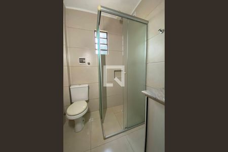 Casa à venda com 340m², 4 quartos e 3 vagasBanheiro Social 3