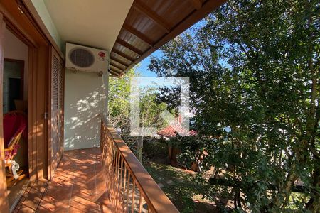 Casa à venda com 340m², 4 quartos e 3 vagasSacada da Suíte
