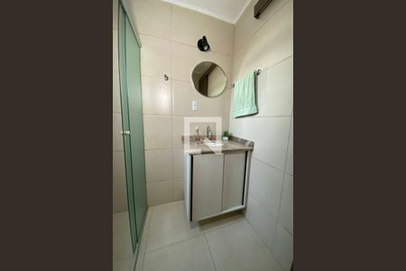 Casa à venda com 340m², 4 quartos e 3 vagasBanheiro Social 3