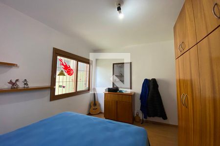 Casa à venda com 340m², 4 quartos e 3 vagasQuarto 2