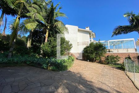 Casa à venda com 340m², 4 quartos e 3 vagasÁrea Externa