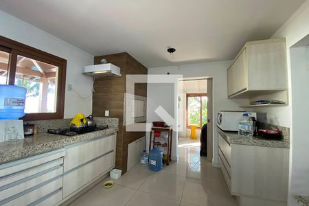 Casa à venda com 340m², 4 quartos e 3 vagasCozinha