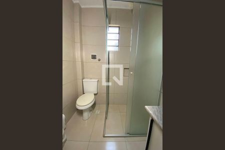 Casa à venda com 340m², 4 quartos e 3 vagasBanheiro Social 3
