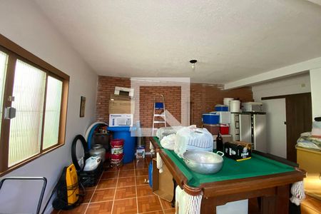 Casa à venda com 340m², 4 quartos e 3 vagasSala de Jogos