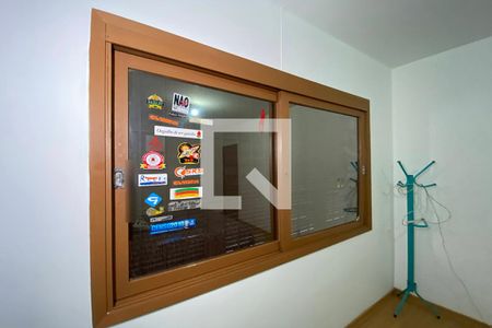 Casa à venda com 340m², 4 quartos e 3 vagasJanela do Quarto 1 