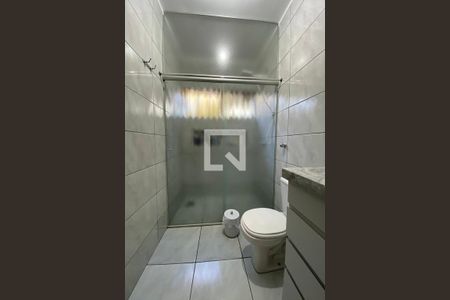 Casa à venda com 340m², 4 quartos e 3 vagasBanheiro Social 1