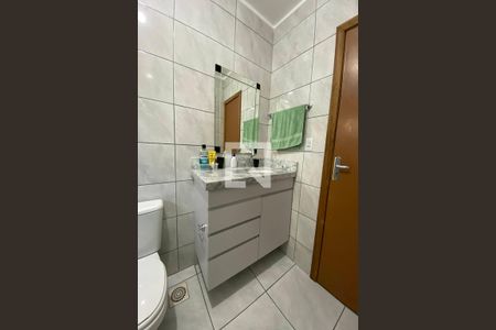 Casa à venda com 340m², 4 quartos e 3 vagasBanheiro Social 1