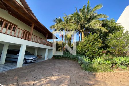 Casa à venda com 340m², 4 quartos e 3 vagasÁrea Externa