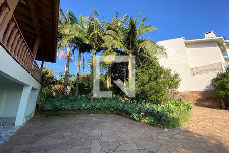 Casa à venda com 340m², 4 quartos e 3 vagasÁrea Externa