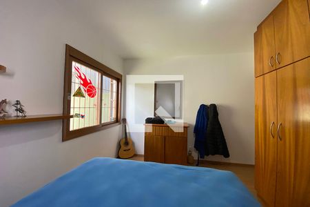 Casa à venda com 340m², 4 quartos e 3 vagasQuarto 2