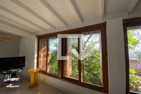 Casa à venda com 340m², 4 quartos e 3 vagasJanela da Sala 3