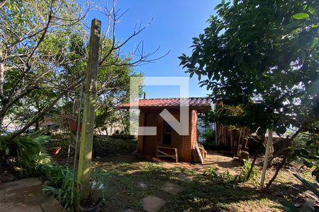 Casa à venda com 340m², 4 quartos e 3 vagasÁrea Externa