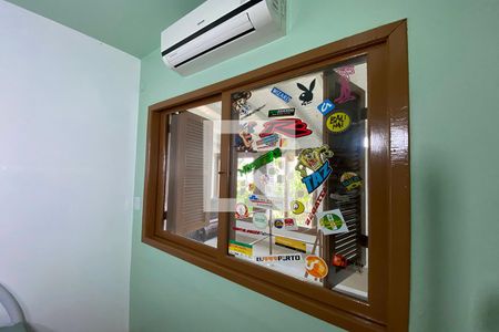 Casa à venda com 340m², 4 quartos e 3 vagasJanela do Quarto 3 