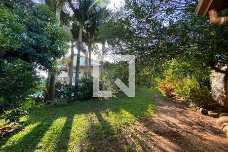Casa à venda com 340m², 4 quartos e 3 vagasÁrea Externa