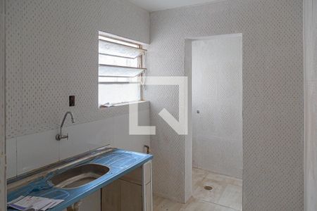 Apartamento para alugar com 53m², 1 quarto e sem vaga Apartamento para alugar com 53m², 1 quarto e sem vagaCozinha